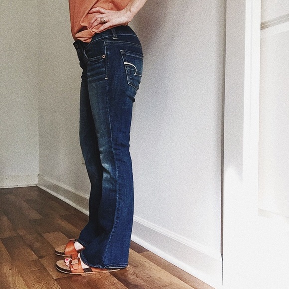 America Eagle Jeans - Picture 2 of 6